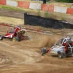 Autocross in Biesenthal: Sonne, Hitze und jede Menge Staub 11 Bernau LIVE