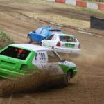 Autocross in Biesenthal: Sonne, Hitze und jede Menge Staub 15 Bernau LIVE