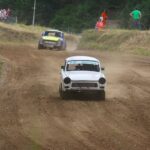 Autocross in Biesenthal: Sonne, Hitze und jede Menge Staub 16 Bernau LIVE