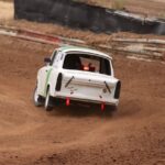 Autocross in Biesenthal: Sonne, Hitze und jede Menge Staub 17 Autocross in Biesenthal: Sonne, Hitze und jede Menge Staub