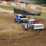 Autocross in Biesenthal: Sonne, Hitze und jede Menge Staub 18 Bernau LIVE