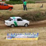 Autocross in Biesenthal: Sonne, Hitze und jede Menge Staub 20 Bernau LIVE