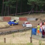 Autocross in Biesenthal: Sonne, Hitze und jede Menge Staub 23 Bernau LIVE