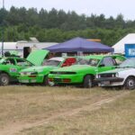 Autocross in Biesenthal: Sonne, Hitze und jede Menge Staub 22 Bernau LIVE