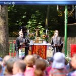 Bernau: 113. Jahresfest Lobetal feierlich mit Gottesdienst eröffnet 13 Bernau LIVE