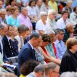 Bernau: 113. Jahresfest Lobetal feierlich mit Gottesdienst eröffnet 16 Bernau LIVE