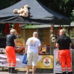 Bernau: 113. Jahresfest Lobetal feierlich mit Gottesdienst eröffnet 18 Bernau: 113. Jahresfest in Lobetal feierlich mit Gottesdienst eröffnet