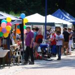 Bernau: 113. Jahresfest Lobetal feierlich mit Gottesdienst eröffnet 17 Bernau LIVE