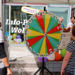 50 Jahre Wobau Bernau - Party und Public Viewing am Abend 5 Bernau LIVE