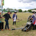 6. Tage des Donners in Bernau - Schützengilde 1418 zu Bernau e.V. 33 Bernau LIVE