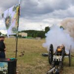 6. Tage des Donners in Bernau - Schützengilde 1418 zu Bernau e.V. 31 Bernau LIVE