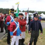 6. Tage des Donners in Bernau - Schützengilde 1418 zu Bernau e.V. 30 Bernau LIVE