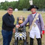 6. Tage des Donners in Bernau - Schützengilde 1418 zu Bernau e.V. 29 Bernau LIVE