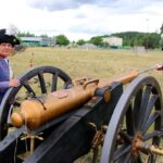 6. Tage des Donners in Bernau - Schützengilde 1418 zu Bernau e.V. 28 Bernau LIVE