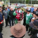 6. Tage des Donners in Bernau - Schützengilde 1418 zu Bernau e.V. 27 Bernau LIVE