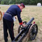 6. Tage des Donners in Bernau - Schützengilde 1418 zu Bernau e.V. 26 Bernau LIVE