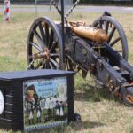 6. Tage des Donners in Bernau - Schützengilde 1418 zu Bernau e.V. 25 Bernau LIVE