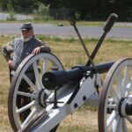 6. Tage des Donners in Bernau - Schützengilde 1418 zu Bernau e.V. 24 Bernau LIVE