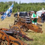 6. Tage des Donners in Bernau - Schützengilde 1418 zu Bernau e.V. 22 Bernau LIVE