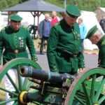 6. Tage des Donners in Bernau - Schützengilde 1418 zu Bernau e.V. 21 Bernau LIVE