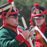 6. Tage des Donners in Bernau - Schützengilde 1418 zu Bernau e.V. 18 Bernau LIVE