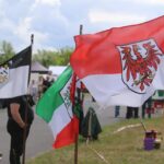 6. Tage des Donners in Bernau - Schützengilde 1418 zu Bernau e.V. 16 Bernau LIVE