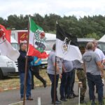 6. Tage des Donners in Bernau - Schützengilde 1418 zu Bernau e.V. 11 Bernau LIVE