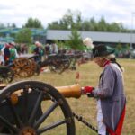 6. Tage des Donners in Bernau - Schützengilde 1418 zu Bernau e.V. 13 Bernau LIVE