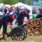6. Tage des Donners in Bernau - Schützengilde 1418 zu Bernau e.V. 10 Bernau LIVE