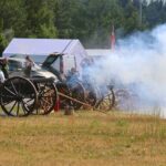 6. Tage des Donners in Bernau - Schützengilde 1418 zu Bernau e.V. 6 Bernau LIVE