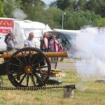 6. Tage des Donners in Bernau - Schützengilde 1418 zu Bernau e.V. 5 Bernau LIVE