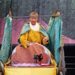 50 Jahre Wobau Bernau - Party und Public Viewing am Abend 9 Bernau LIVE