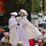 50 Jahre Wobau Bernau - Party und Public Viewing am Abend 10 Bernau LIVE