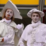 50 Jahre Wobau Bernau - Party und Public Viewing am Abend 12 Bernau LIVE