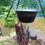 Bernau LIVE beim vielleicht kleinsten Motorradgottesdienst der Region 6 Bernau LIVE