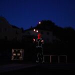 Flößerfest in Finowfurt mit grandioser Lasershow und Feuerwerk eröffnet 49 Bernau LIVE