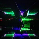 Flößerfest in Finowfurt mit grandioser Lasershow und Feuerwerk eröffnet 44 Bernau LIVE