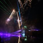 Flößerfest in Finowfurt mit grandioser Lasershow und Feuerwerk eröffnet 46 Bernau LIVE