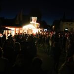 Flößerfest in Finowfurt mit grandioser Lasershow und Feuerwerk eröffnet 51 Bernau LIVE