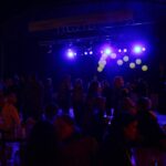 Flößerfest in Finowfurt mit grandioser Lasershow und Feuerwerk eröffnet 56 Bernau LIVE