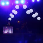 Flößerfest in Finowfurt mit grandioser Lasershow und Feuerwerk eröffnet 61 Bernau LIVE