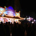 Flößerfest in Finowfurt mit grandioser Lasershow und Feuerwerk eröffnet 59 Bernau LIVE