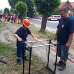 Werneuchen: Feuerwehr Krummensee öffnete Tore und Türen 5 Bernau LIVE