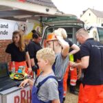 Werneuchen: Feuerwehr Krummensee öffnete Tore und Türen 3 Bernau LIVE