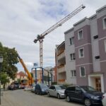 Rathausbau in Bernau: Jetzt sind wir ne "richtige" Baustelle 3 Bernau LIVE