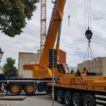 Rathausbau in Bernau: Jetzt sind wir ne "richtige" Baustelle 5 Rathausneubau Bernau