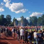 Mini-WM in Bernau: Die Welt des Fußballs zu Gast in Schönow 26 Bernau LIVE