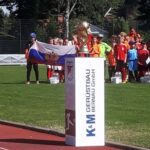 Mini-WM in Bernau: Die Welt des Fußballs zu Gast in Schönow 27 Bernau LIVE