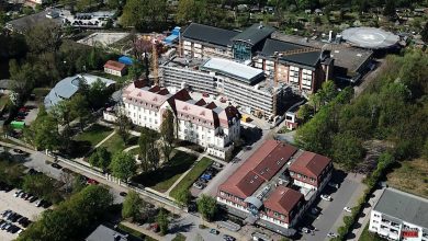 Bereitschaftspraxis entlastet künftig die Rettungsstelle in Bernau