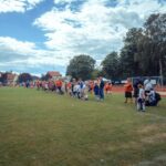 Mini-WM in Bernau: Die Welt des Fußballs zu Gast in Schönow 18 Bernau LIVE